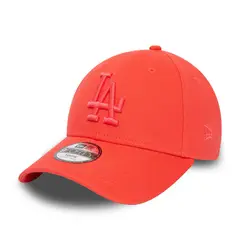 NEW ERA - Gorra 9Forty LA Dodgers Summer Essentials Youth Rojo