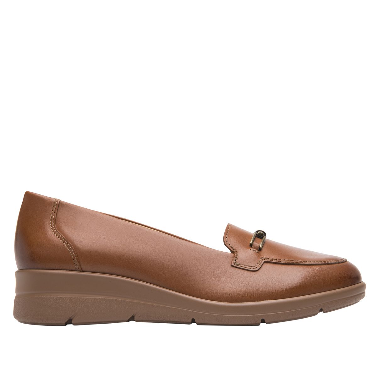 FLEXI - Zapato Mujer Arel 130402 Café Flexi