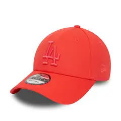 NEW ERA - Gorra Los Angeles Dodgers 9Forty Summer Essentials BrightRed