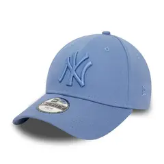 NEW ERA - Gorra 9Forty New York Yankees Summer Essentials Med Blue