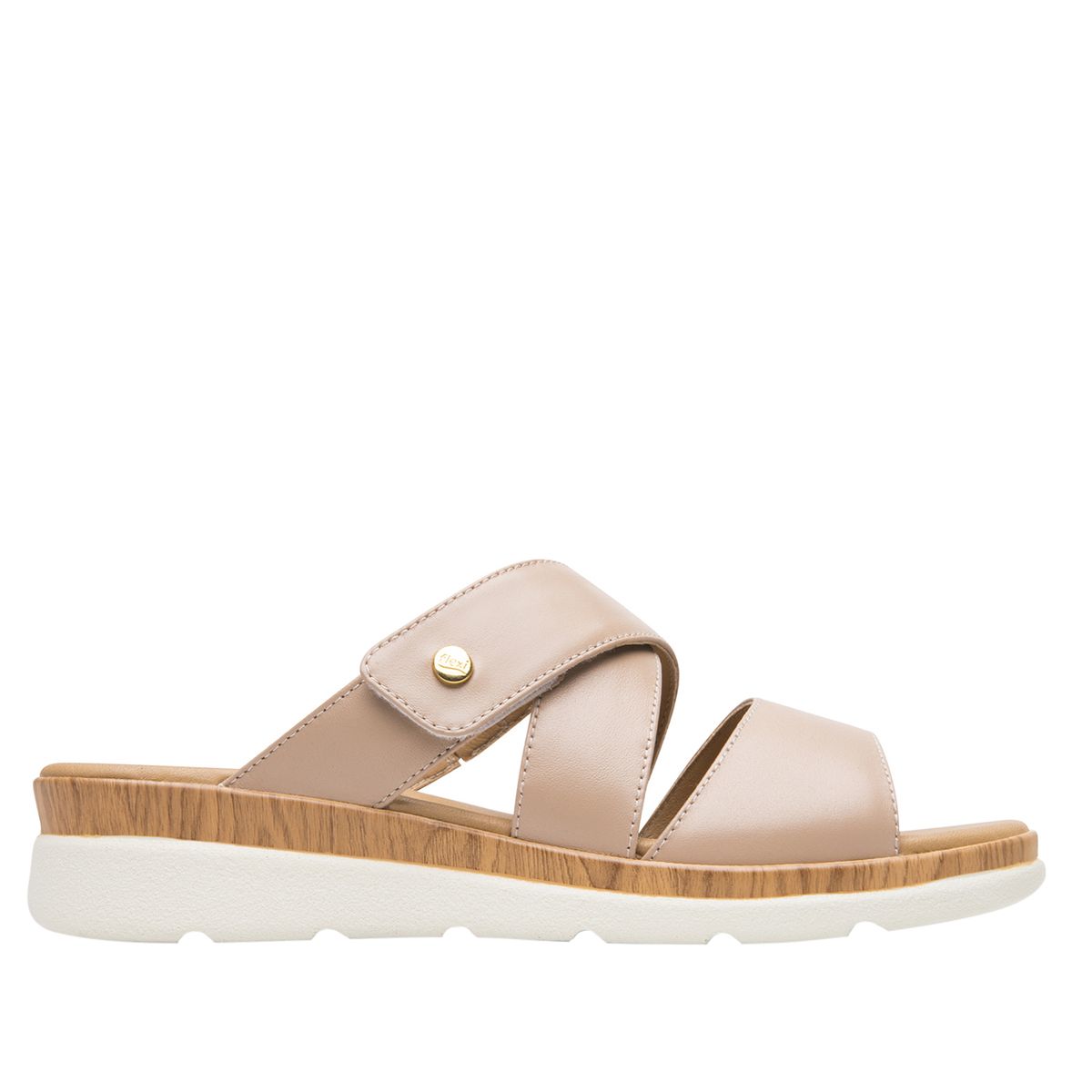 FLEXI - Sandalia Mujer Dariana 124209 Rosa Flexi