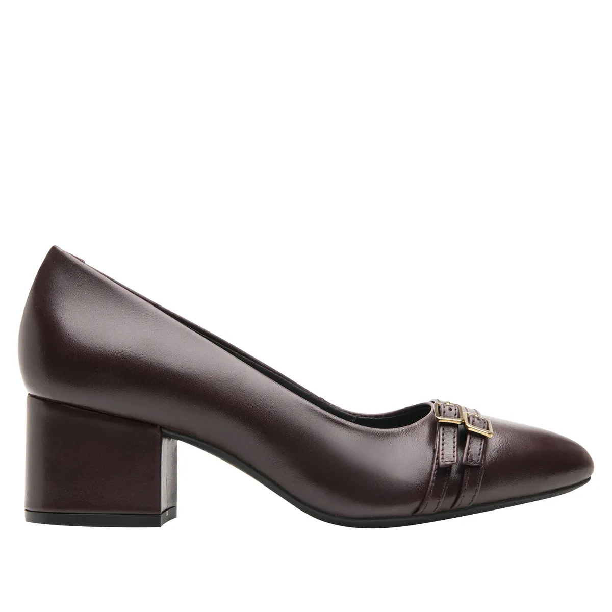 FLEXI - Zapato Mujer Annette 137505 Burdeo Flexi