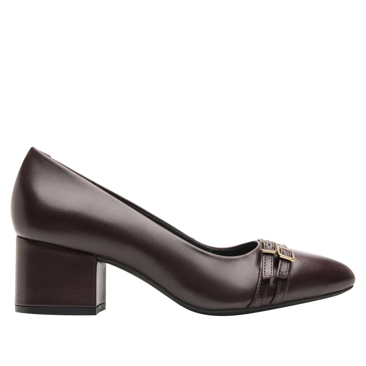 FLEXI - Zapato Mujer Annette 137505 Burdeo Flexi