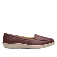 FLEXI - Mocasín Mujer Amelie 101912 Rojo