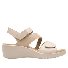 FLEXI - Sandalia Mujer Amapola 116023 Beige