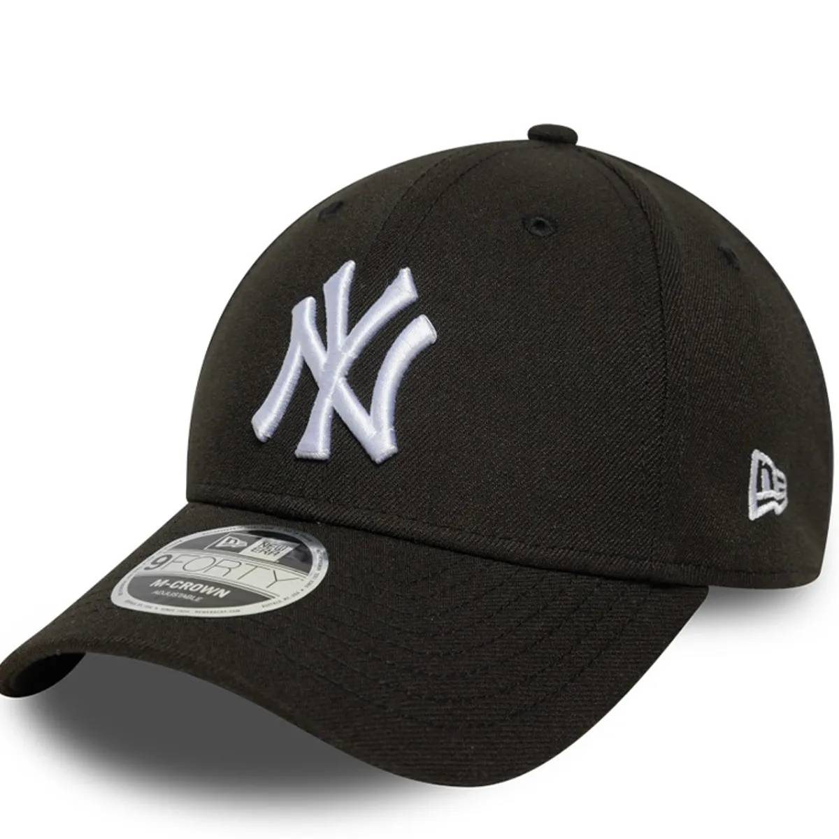 NEW ERA - Jockey Unisex New Era Mlb 940 New York Yankees Negro