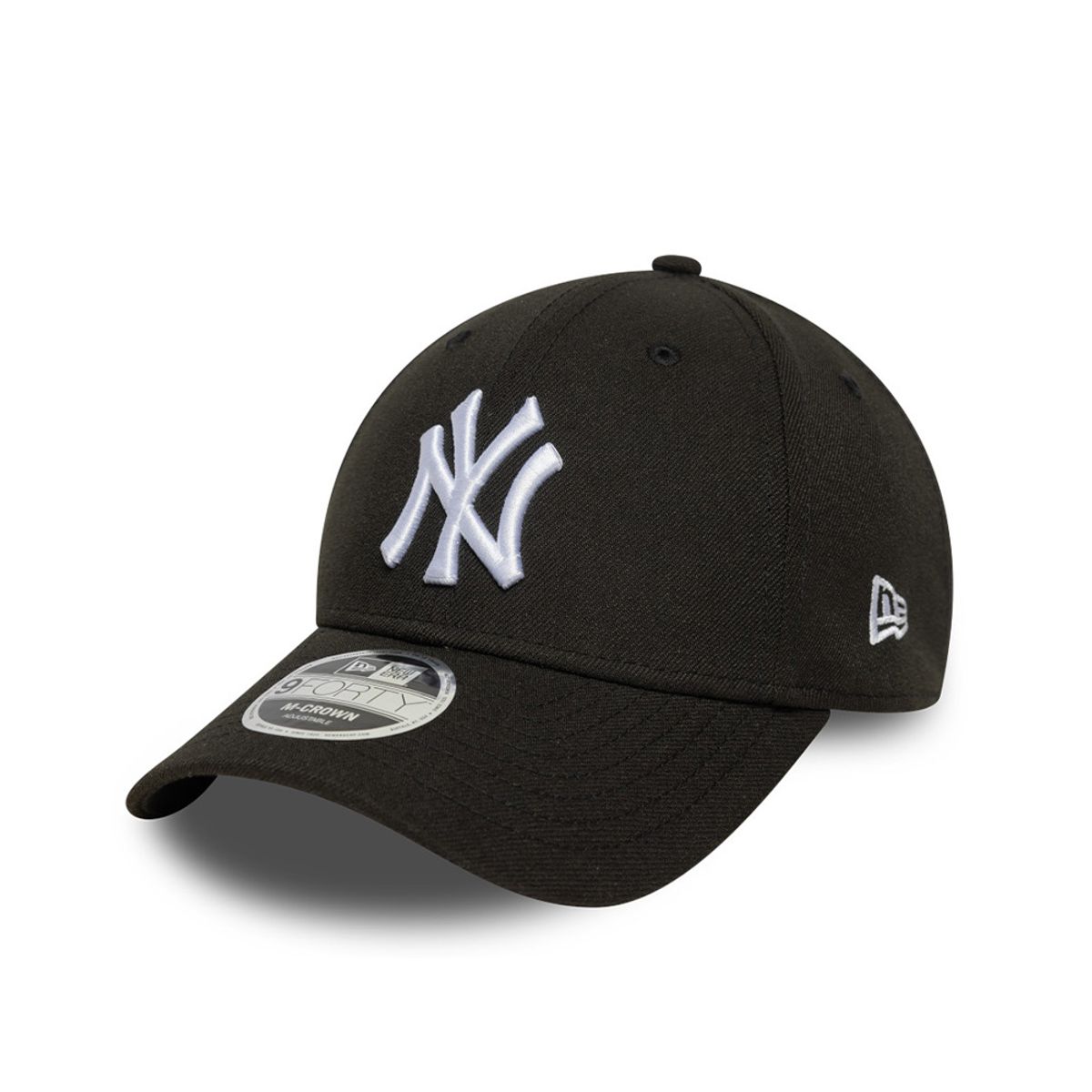 NEW ERA - Jockey Unisex New Era Mlb 940 New York Yankees Negro