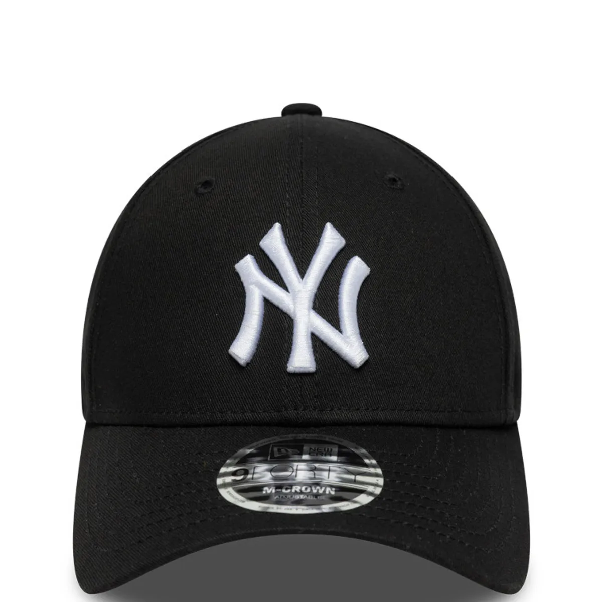 NEW ERA - Jockey Unisex New Era Mlb 940 New York Yankees Negro