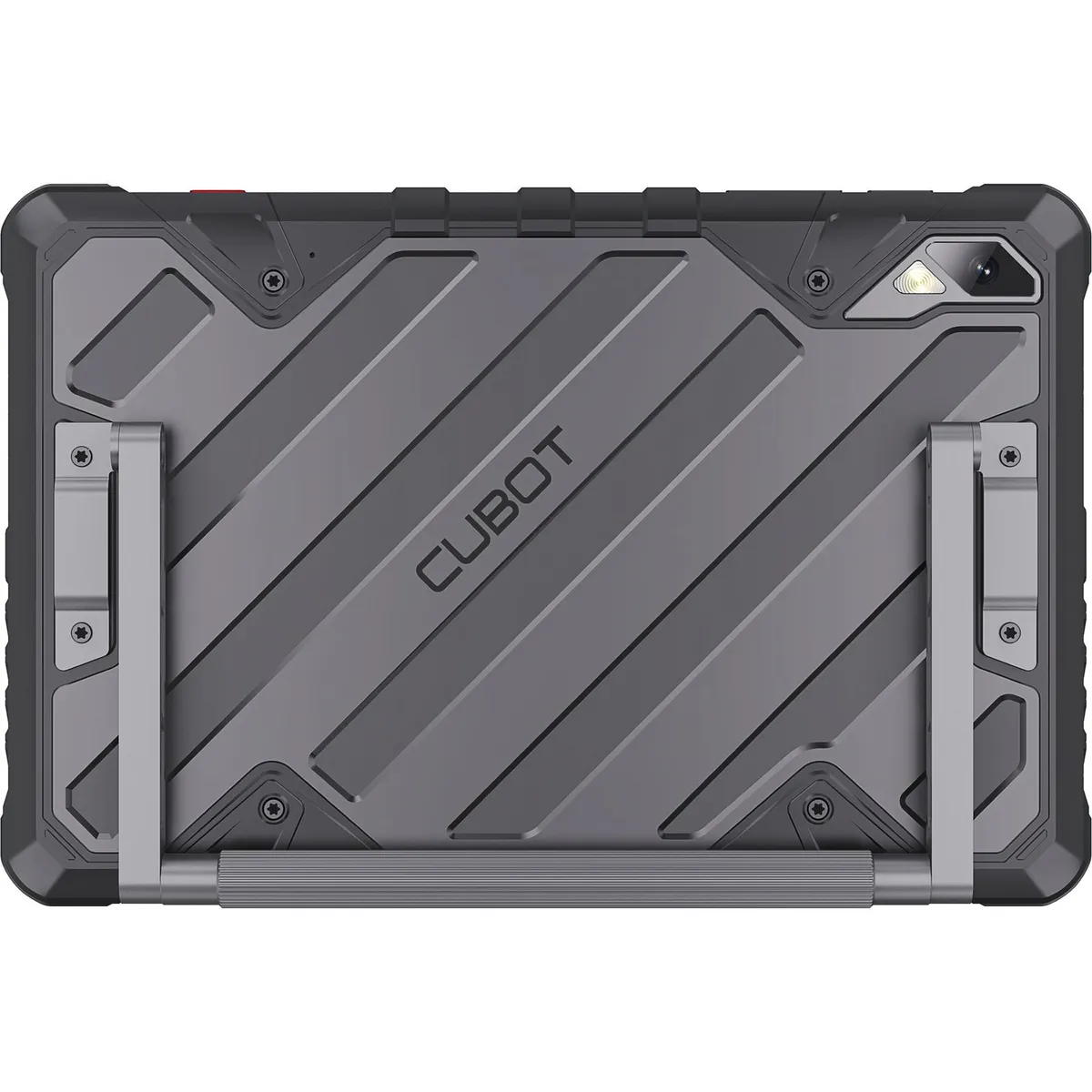 CUBOT - Tab KingKong 2 Tablet Resistente 4G con Batería 20400 mAh