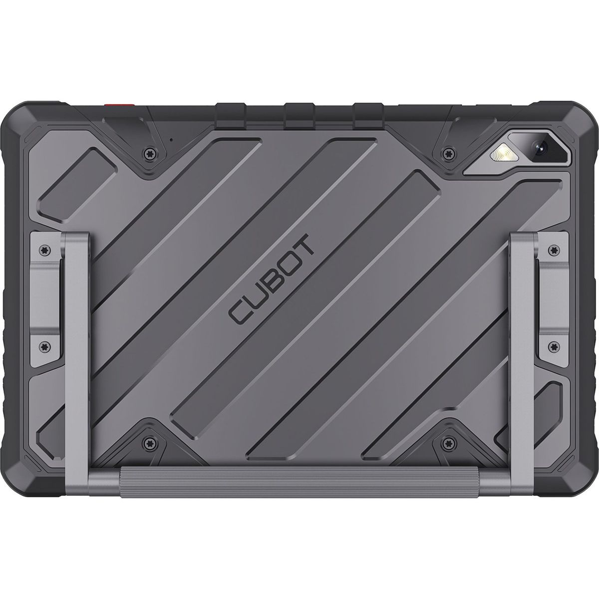 CUBOT - Tab KingKong 2 Tablet Resistente 4G con Batería 20400 mAh