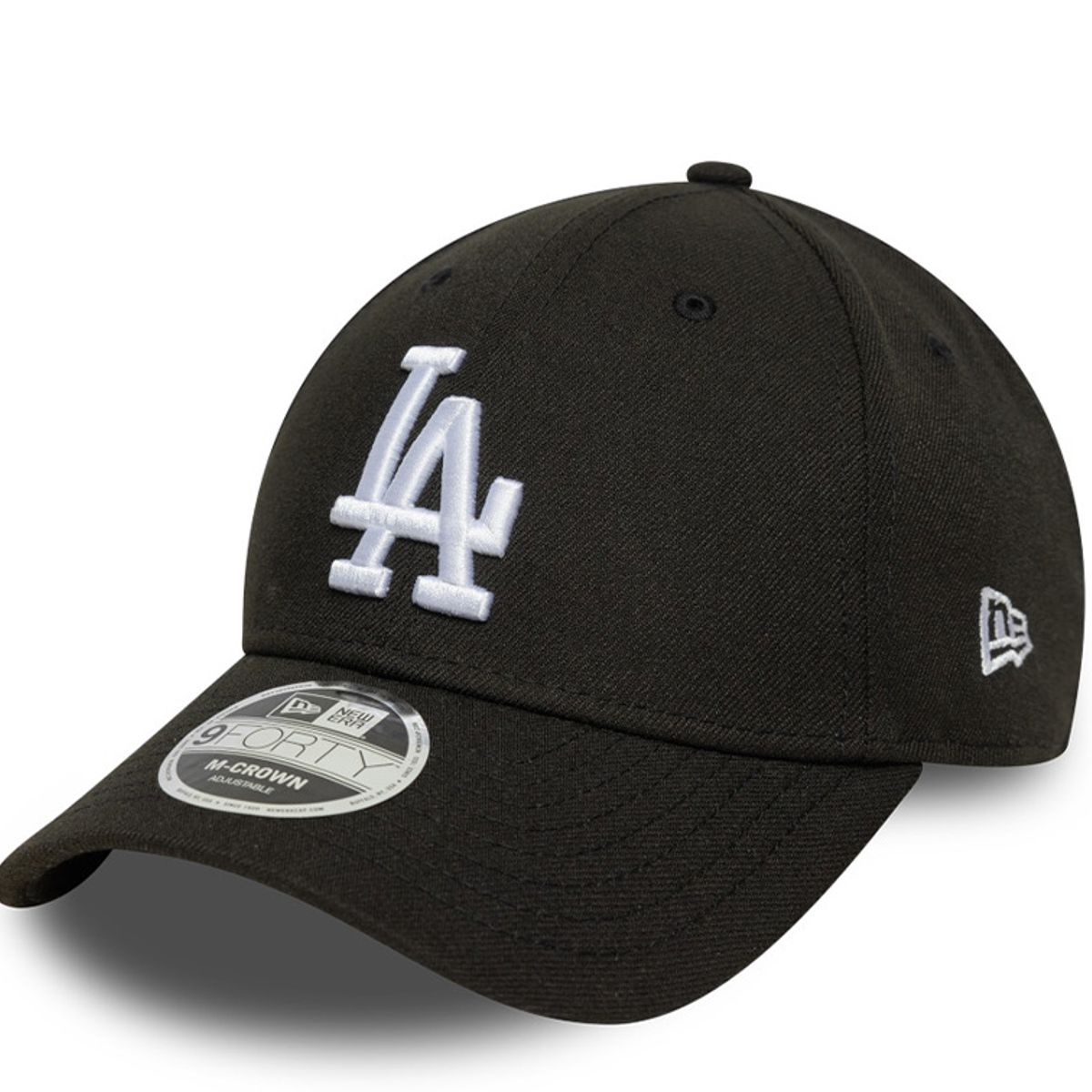 NEW ERA - Jockey Unisex New Era Mlb 940 Los Angeles Dodgers Negro