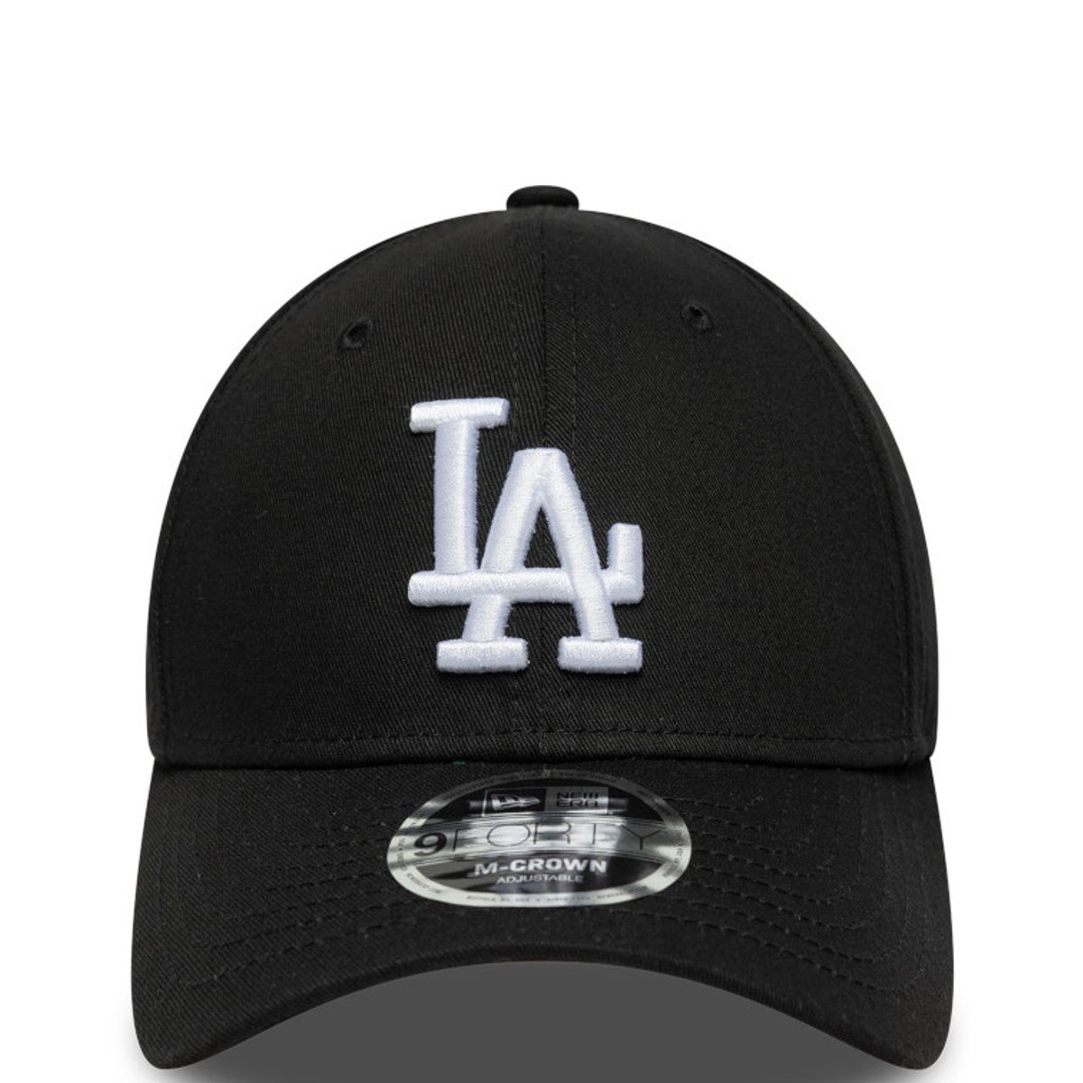 NEW ERA - Jockey Unisex New Era Mlb 940 Los Angeles Dodgers Negro