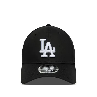 Imagen 2 del producto Jockey Unisex Mlb 940 Los Angeles Dodgers Negro