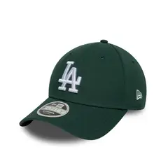 NEW ERA - Jockey Unisex Mlb 940 Los Angeles Dodgers Verde