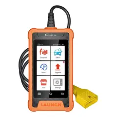 LAUNCH - Scanner Automotriz X431 Elite TOYOTA