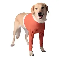 KIMBA - Polerón Cobre Protector Miembros Anteriores - Talla 14