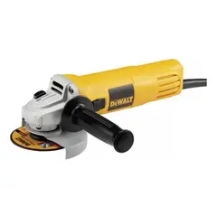 DEWALT - Esmeril Angular 4 1/2 950w Velocidad Variable Dwe4118