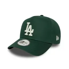 NEW ERA - Jockey Unisex Mlb 940 Af Los Angeles Dodgers Verde