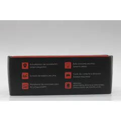 GENERICO - GPS AUTOFENIX GT TWO PRO