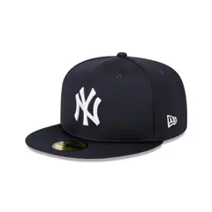 NEW ERA - Jockey Unisex Mlb 5950 New York Yankees Azul