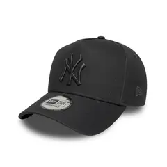 NEW ERA - Jockey Unisex Mlb 940 Af New York Yankees Gris