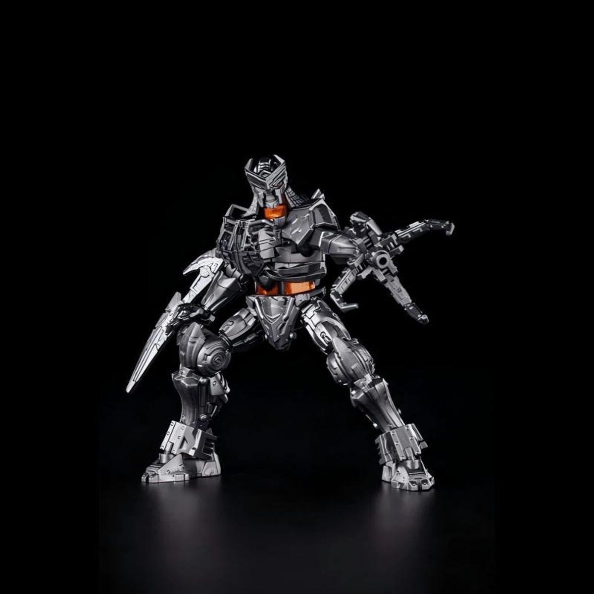 BLOKEES - BLOKEES-Transformers Classic Class 03-Scourge