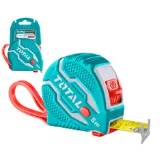 TOTAL TOOLS - Huncha de Medir 5Mx19mm 3B Total