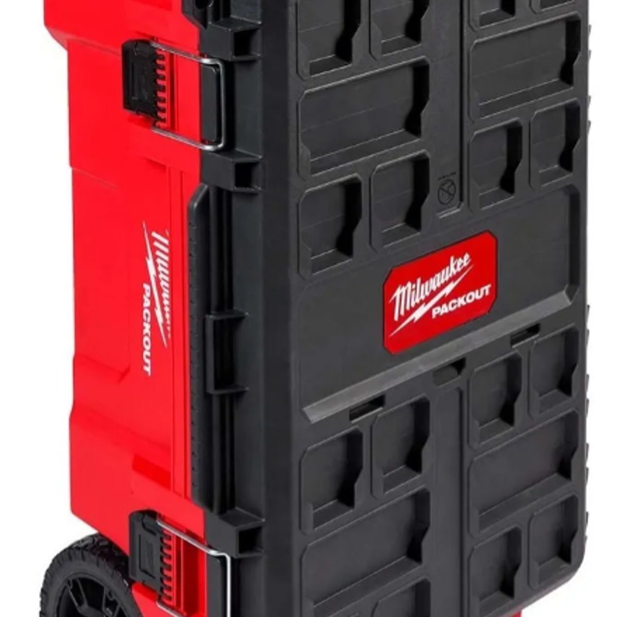 MILWAUKEE - Caja Rodante Para Herramienta Milwaukee Packout 48-22-8428