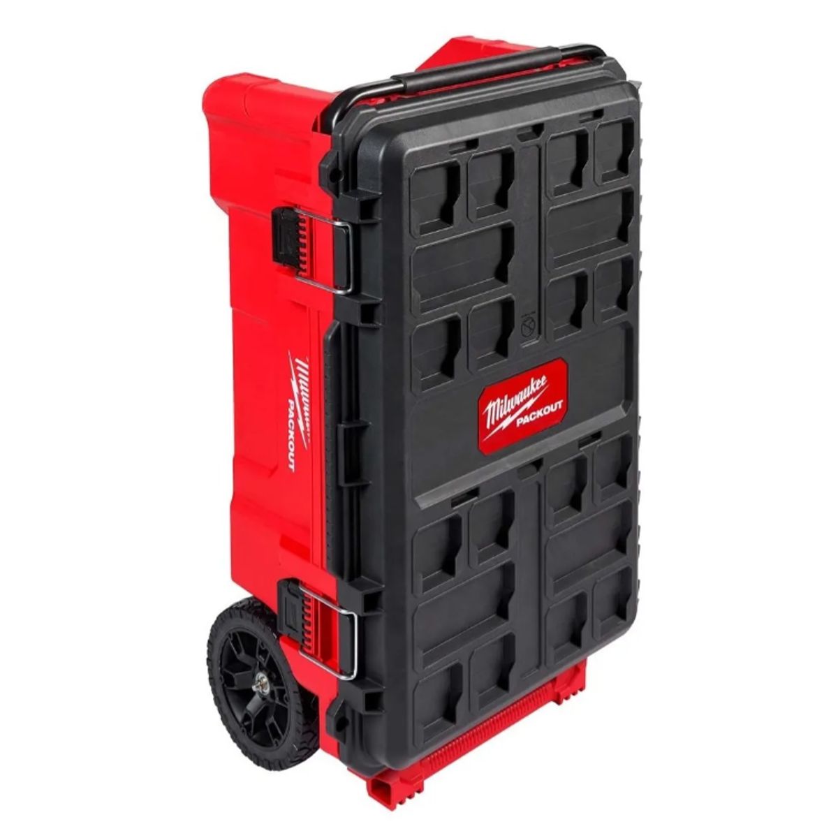 MILWAUKEE - Caja Rodante Para Herramienta Milwaukee Packout 48-22-8428