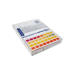 GENERICO - Cinta tiras PH indicadora 4.5-10 tiras Macherey Nagel, 100 unidades