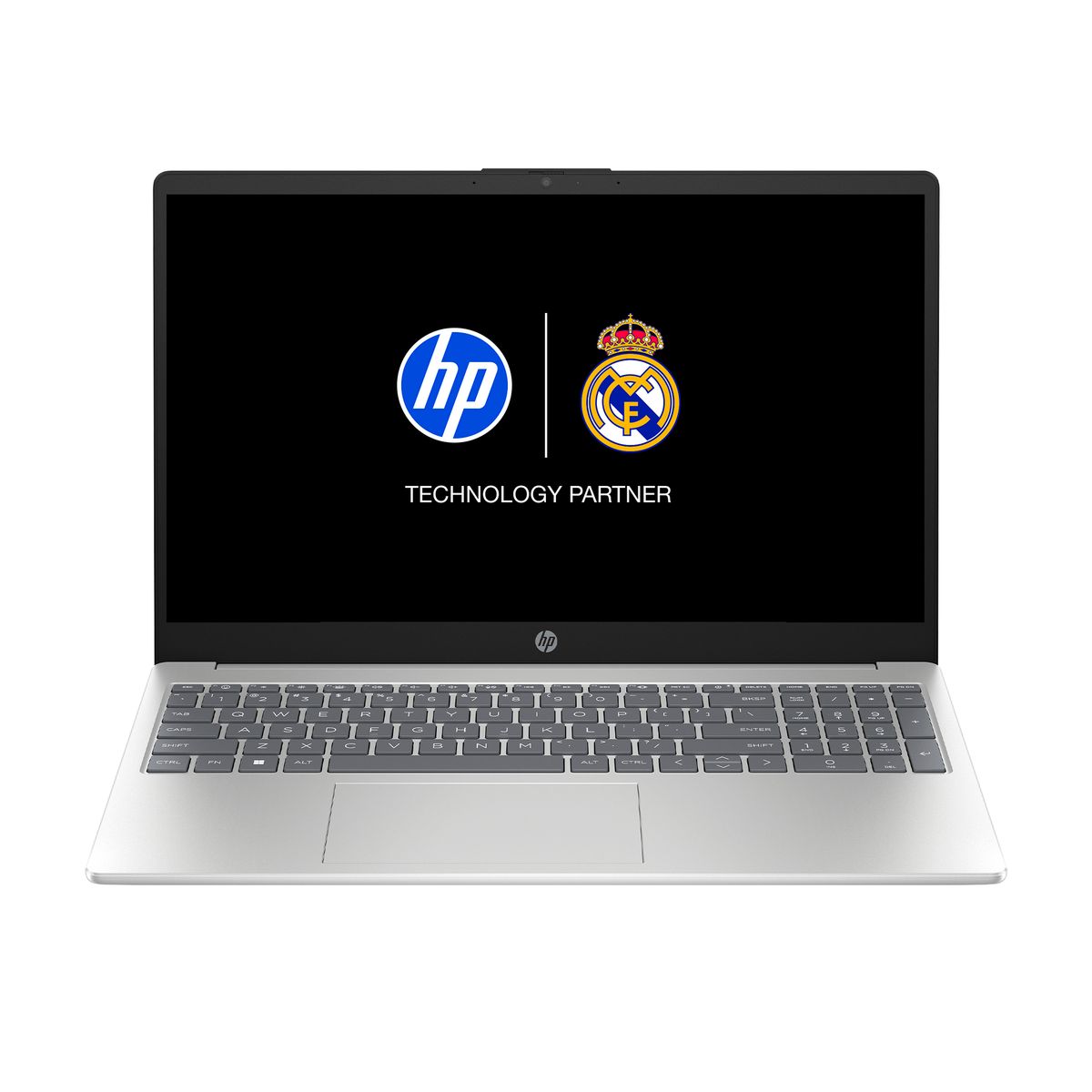 HP - Notebook HP 15-fc0274la AMD Ryzen 7 16gb Ram 512gb Ssd Windows 11 Home