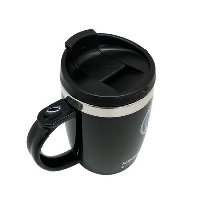 Imagen 2 del producto Mug Termo Colores Negro