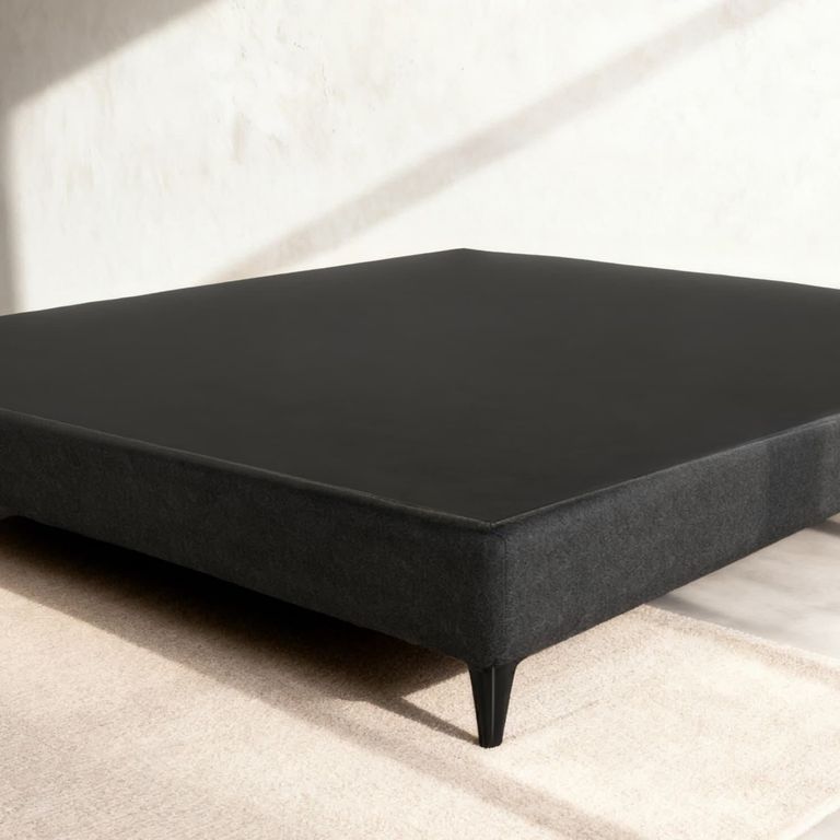 Base de cama Premium King