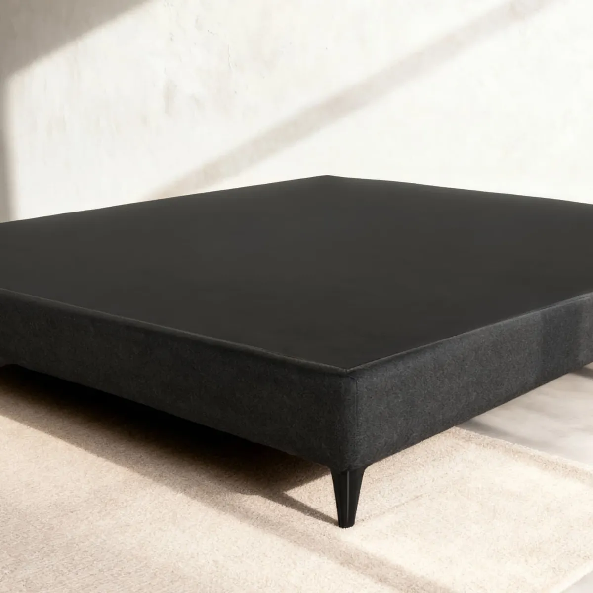 HYPNOS - Base de cama Premium King