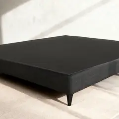 HYPNOS - Base de cama Premium Super King