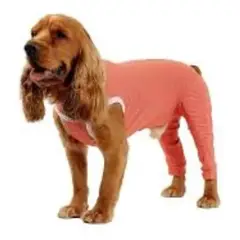 KIMBA - Body Cobre Posterior Post-operatorio T1 (2.5 A 3.5 Kg)