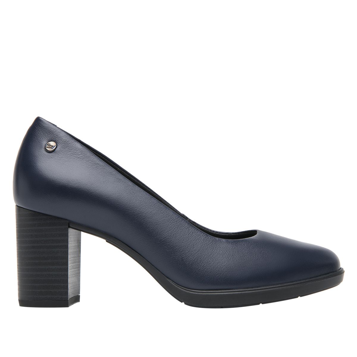 FLEXI - Zapato Mujer Bimba 133901 Azul Marino Flexi