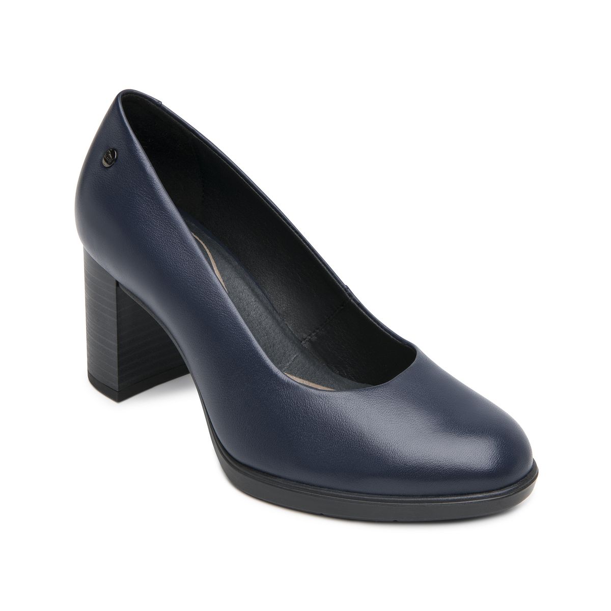 FLEXI - Zapato Mujer Bimba 133901 Azul Marino Flexi