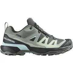 SALOMON - Zapatilla Mujer X Ultra 360 Gtx W Ne