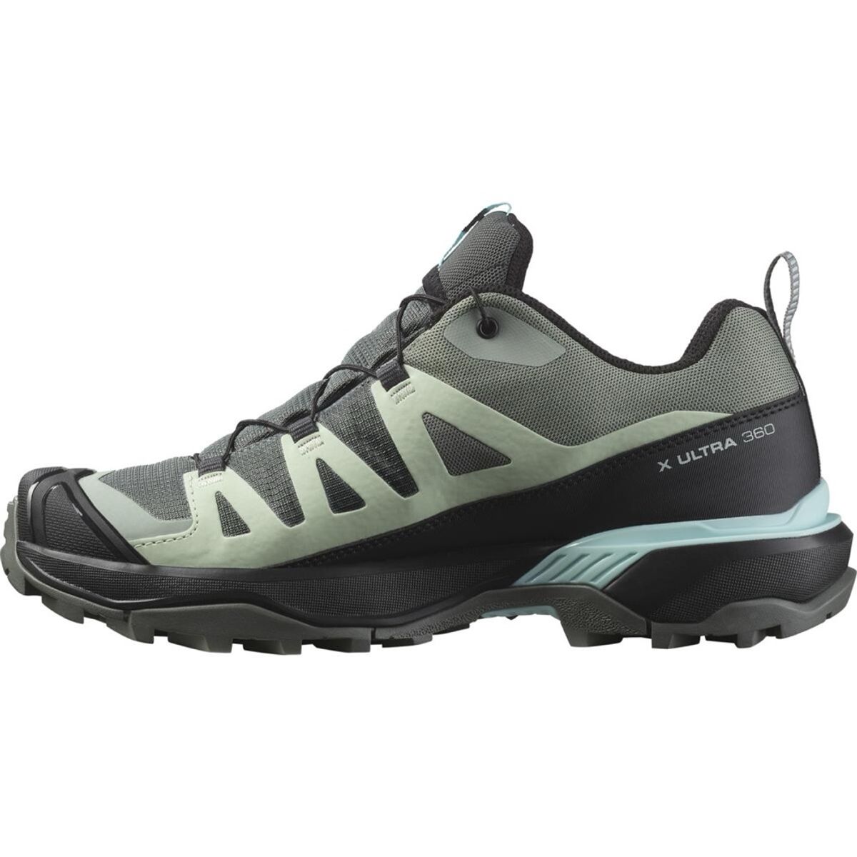 SALOMON - Zapatilla Mujer X Ultra 360 Gore-Tex Se Salomon