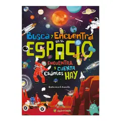 EDITORIAL GUADAL - Libro En El Espacio