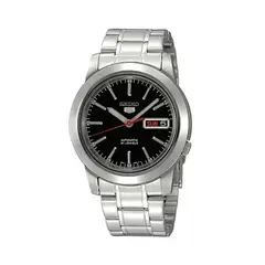 SEIKO - Reloj Hombre Automatico 5 Snke53k1