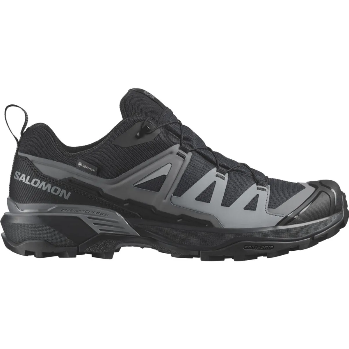 SALOMON - Zapatilla Hombre X Ultra 360 Gore-Tex Bl Salomon
