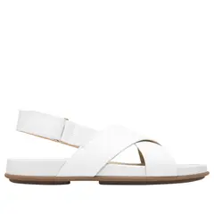 FLEXI - Sandalia Mujer Caterina 133603 Blanca