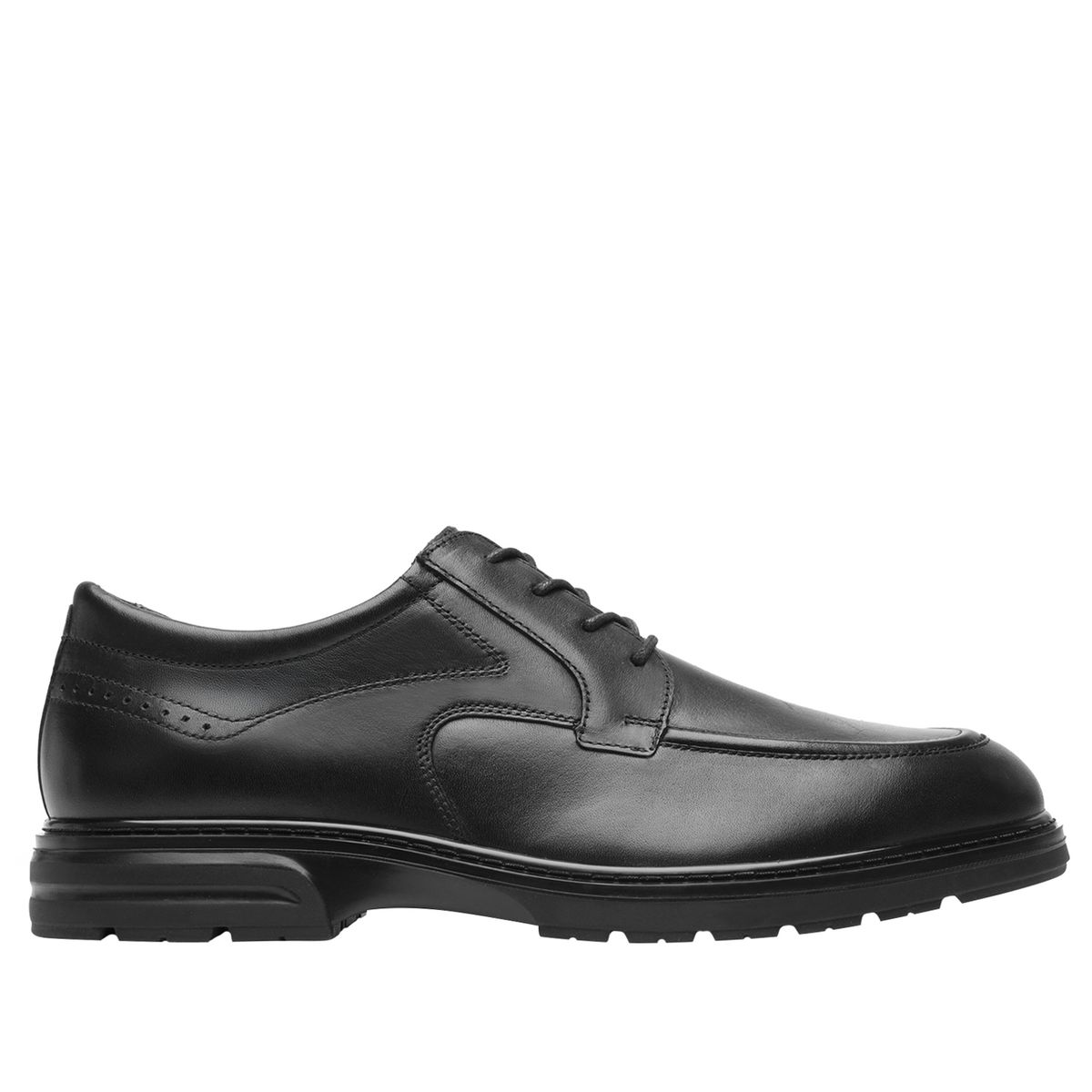 FLEXI - Zapato Hombre Kassan 419503 Negro Flexi