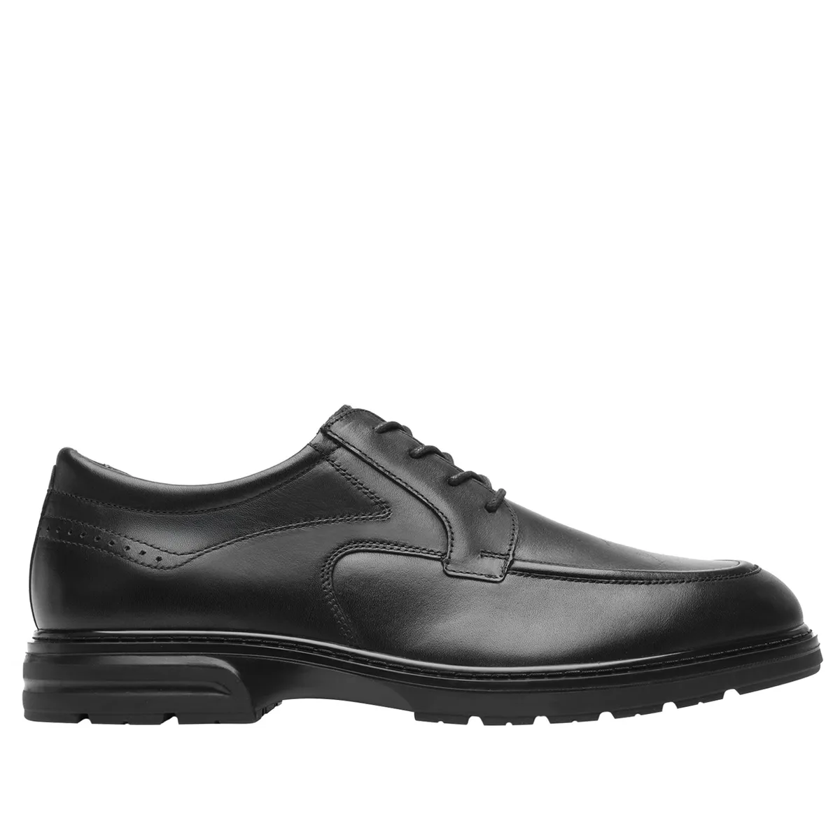 FLEXI - Zapato Hombre Kassan 419503 Negro Flexi