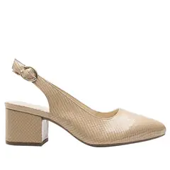 FLEXI - Zapato Mujer Annette 137503 Beige