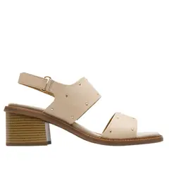 FLEXI - Sandalia Mujer Itacare 128407 Blanco Crema