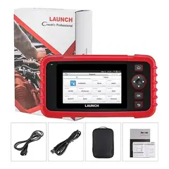 LAUNCH - Scanner Automotriz Crp123x V20 Obd2