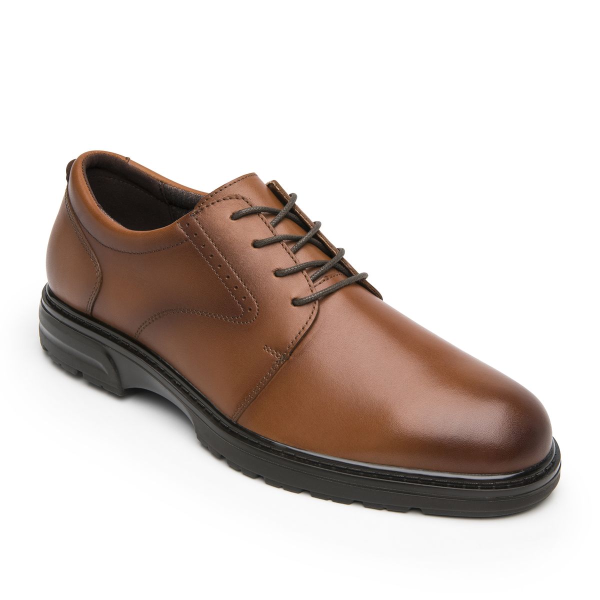 FLEXI - Zapato Hombre Kassan 419501 Café Flexi